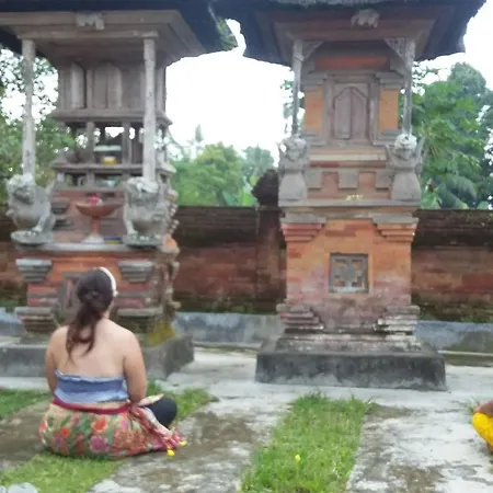 Wayan Junaedi\'S Homestay