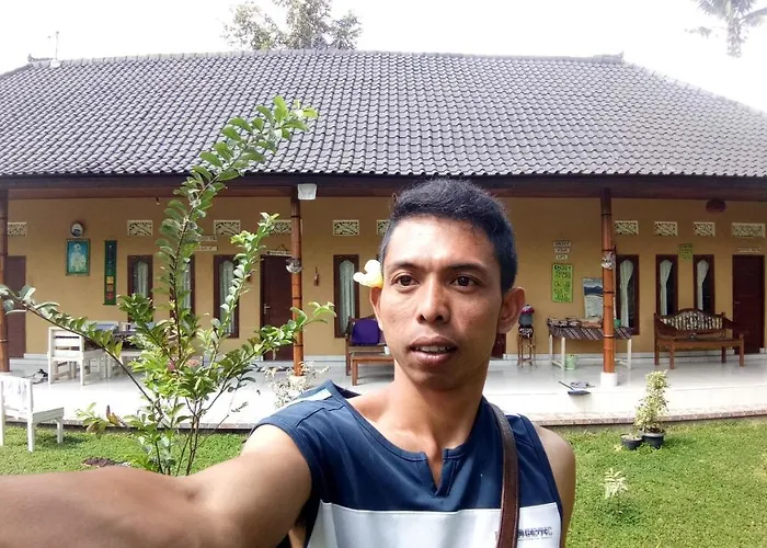 Wayan Junaedi's Homestay *
