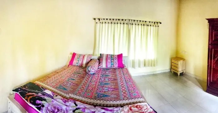 Wayan Junaedi's Homestay *